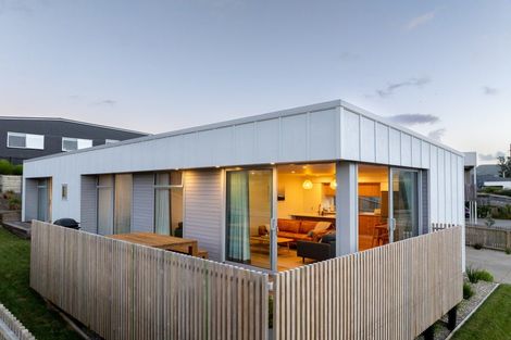 Photo of property in 9 Rangitahi Road, Raglan, 3225