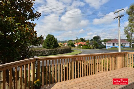 Photo of property in 10 Mclean Street, Woodville, 4920