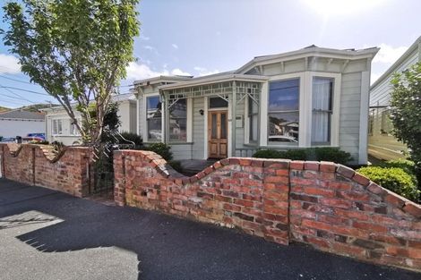 Photo of property in 43 Owen Street, Newtown, Wellington, 6021