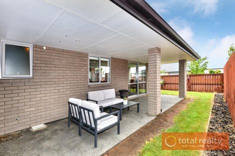 Photo of property in 31 Bradwell Crescent, Halswell, Christchurch, 8025