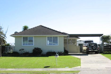 Photo of property in 20 Apanui Avenue, Whakatane, 3120