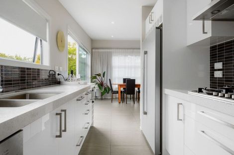 Photo of property in 18c Tisdall Street, Hamilton Central, Hamilton, 3204