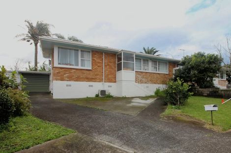 Photo of property in 2/7 Cascades Road, Pakuranga Heights, Auckland, 2010