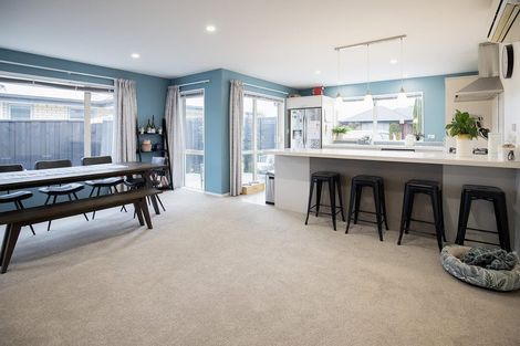 Photo of property in 4 Kessen Street, Pegasus, 7612