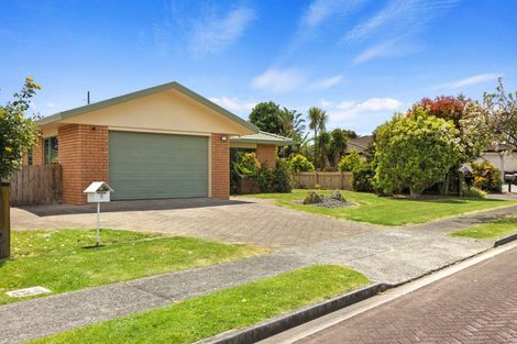 Photo of property in 7 Kalmia Dell, Mount Maunganui, 3116