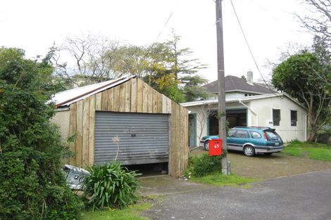 Photo of property in 65 Ballance Street, Lower Vogeltown, New Plymouth, 4310