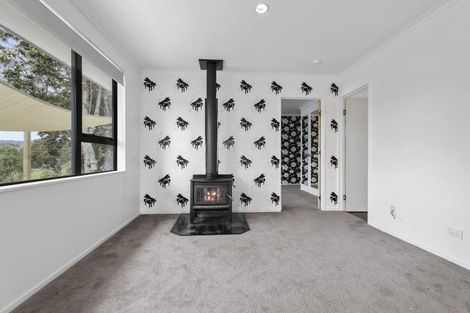 Photo of property in 277 Waitea Branch Road, Kakahi, Owhango, 3989