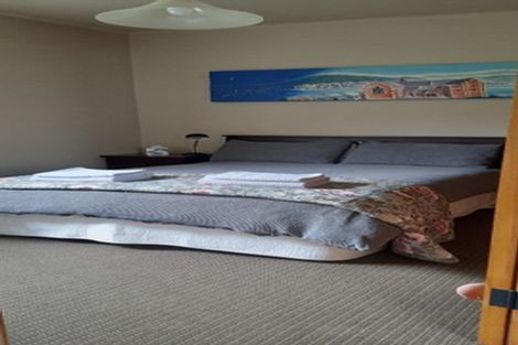 Photo of property in 7 Ascot Street, Thorndon, Wellington, 6011