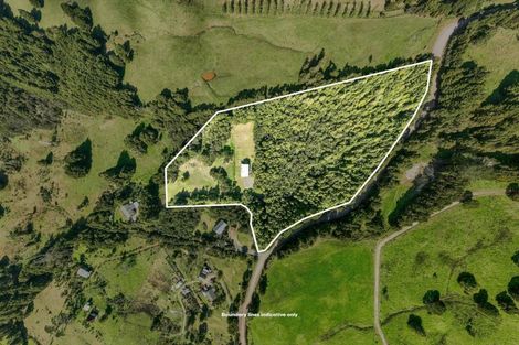 Photo of property in 2402a Waiare Road, Kaeo, 0478