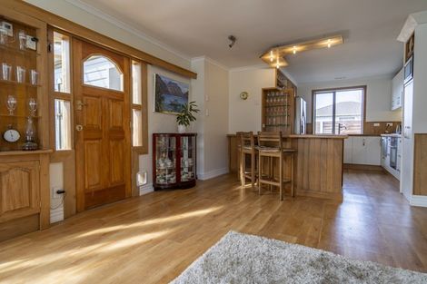 Photo of property in 144 Venus Street, Strathern, Invercargill, 9812