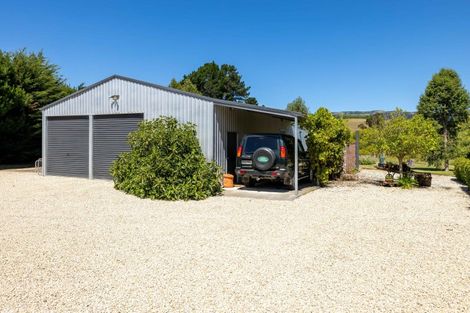 Photo of property in 412 Omihi Road, Waipara, Amberley, 7483