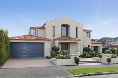 Photo of property in 54 Marble Wood Drive, Papanui, Christchurch, 8053