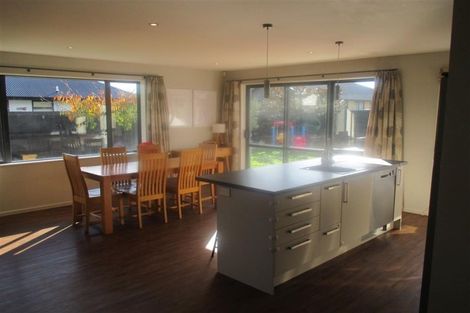 Photo of property in 61 Kittyhawk Avenue, Wigram, Christchurch, 8042