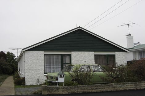 Photo of property in 109a Surrey Street, Forbury, Dunedin, 9012