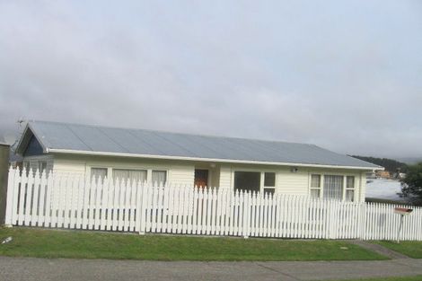 Photo of property in 457 Warspite Avenue, Ascot Park, Porirua, 5024