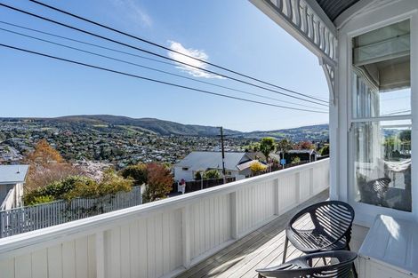 Photo of property in 11 Hereford Street, Roslyn, Dunedin, 9010
