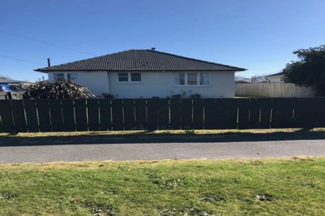 Photo of property in 25 Dix Street, Wigram, Christchurch, 8042
