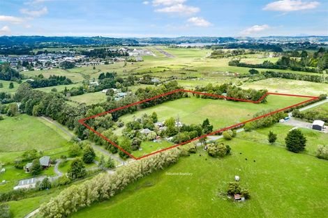 Photo of property in 10 Spedding Road, Whenuapai, Auckland, 0618