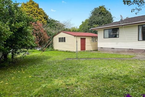 Photo of property in 96 Kayes Road, Pukekohe, 2120