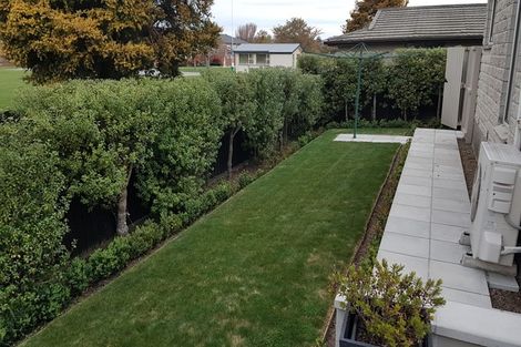 Photo of property in 2/14 Omega Place, Casebrook, Christchurch, 8051