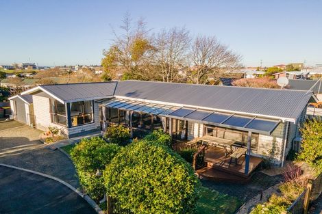 Photo of property in 6 Dampier Street, Oceanview, Timaru, 7910