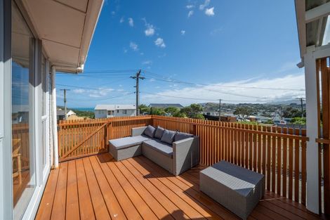 Photo of property in 97 Matatiro Street, Titahi Bay, Porirua, 5022