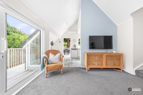 Photo of property in 44 Harbour View Road, Harbour View, Lower Hutt, 5010