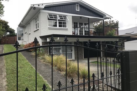 Photo of property in 10 Horne Street, Hamilton Central, Hamilton, 3204