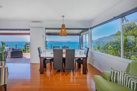 Photo of property in 241 Paku Drive, Tairua, 3508