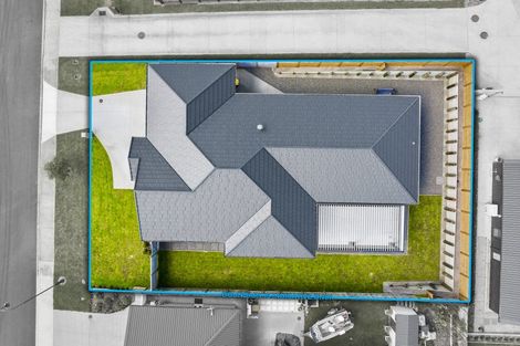 Photo of property in 26 Northwood Close, Warkworth, 0910