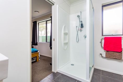 Photo of property in 126 Bowen Street, Rakaia, 7710