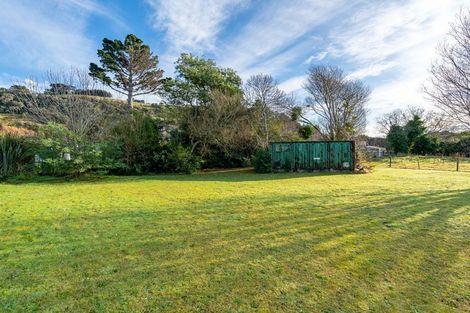 Photo of property in 73 Driver Street, Long Beach, Port Chalmers, 9081