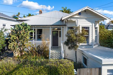 Photo of property in 26 Beaconsfield Street, Grey Lynn, Auckland, 1021