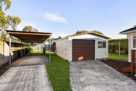 Photo of property in 8 Ryan Avenue, Chartwell, Hamilton, 3210