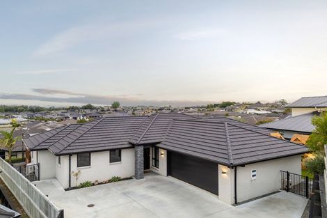 Photo of property in 20 Rose Berry Crescent, Flagstaff, Hamilton, 3210