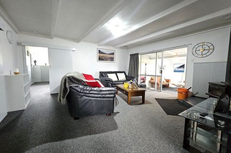 Photo of property in 87 Omapere Street, Dobson, Greymouth, 7805