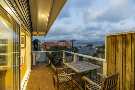Photo of property in 2 Ludlam Street, Seatoun, Wellington, 6022