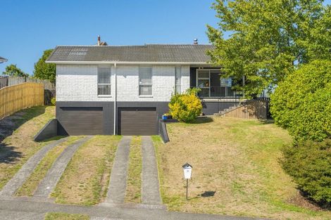 Photo of property in 36 Saint James Street, Richmond Heights, Taupo, 3330
