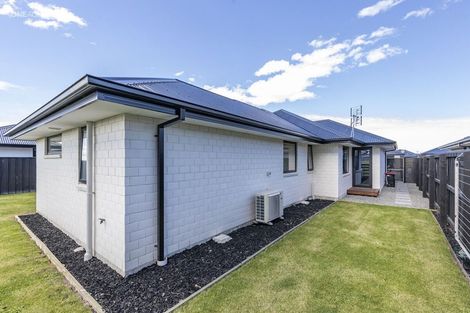 Photo of property in 29 Crossley Avenue, Woodend, 7610