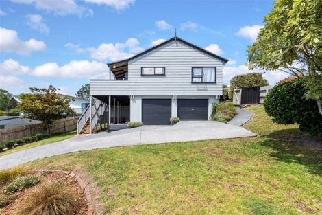 Photo of property in 14 Clearview Heights, Ranui, Auckland, 0612