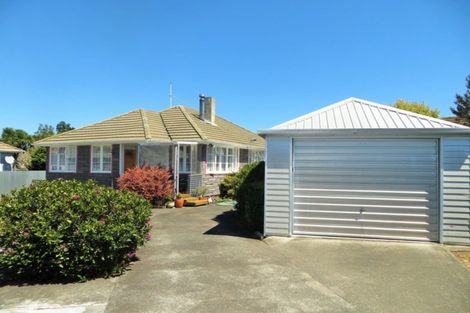 Photo of property in 11 Hartgill Crescent, Dannevirke, 4930