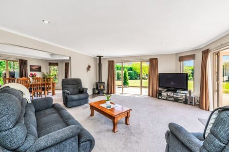 Photo of property in 1901 South Eyre Road, Eyrewell, Rangiora, 7476