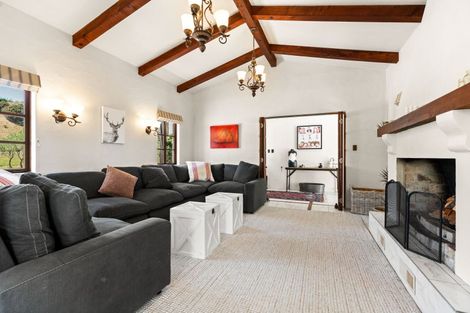 Photo of property in 147 Black Rock Road, Te Ore Ore, Masterton, 5886