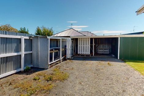 Photo of property in 74 Thomson Street, Tinwald, Ashburton, 7700