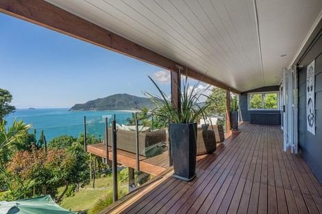 Photo of property in 241 Paku Drive, Tairua, 3508