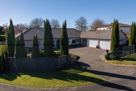 Photo of property in 6 Cherry Way, Bethlehem, Tauranga, 3110