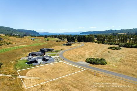 Photo of property in 18 The Fairways, Kinloch, Taupo, 3377