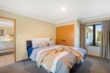 Photo of property in 159 Verona Place, Ohoka, Kaiapoi, 7692