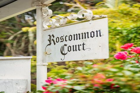 Photo of property in Roscommon Court, 130b Balmoral Road, Mount Eden, Auckland, 1024