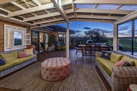 Photo of property in 90 Gilbert Road, Mata, Whangarei, 0171